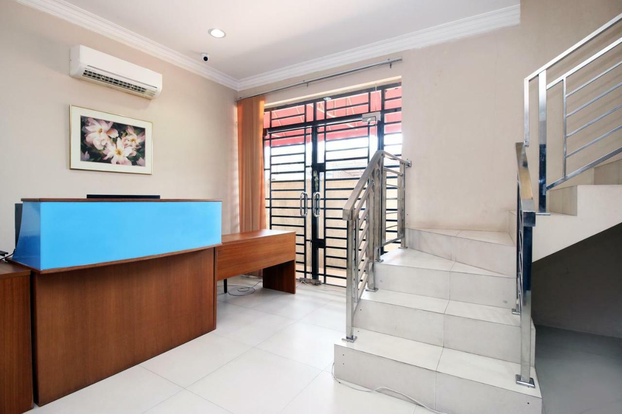Safina Inn Syariah Sekupang Batam Екстер'єр фото
