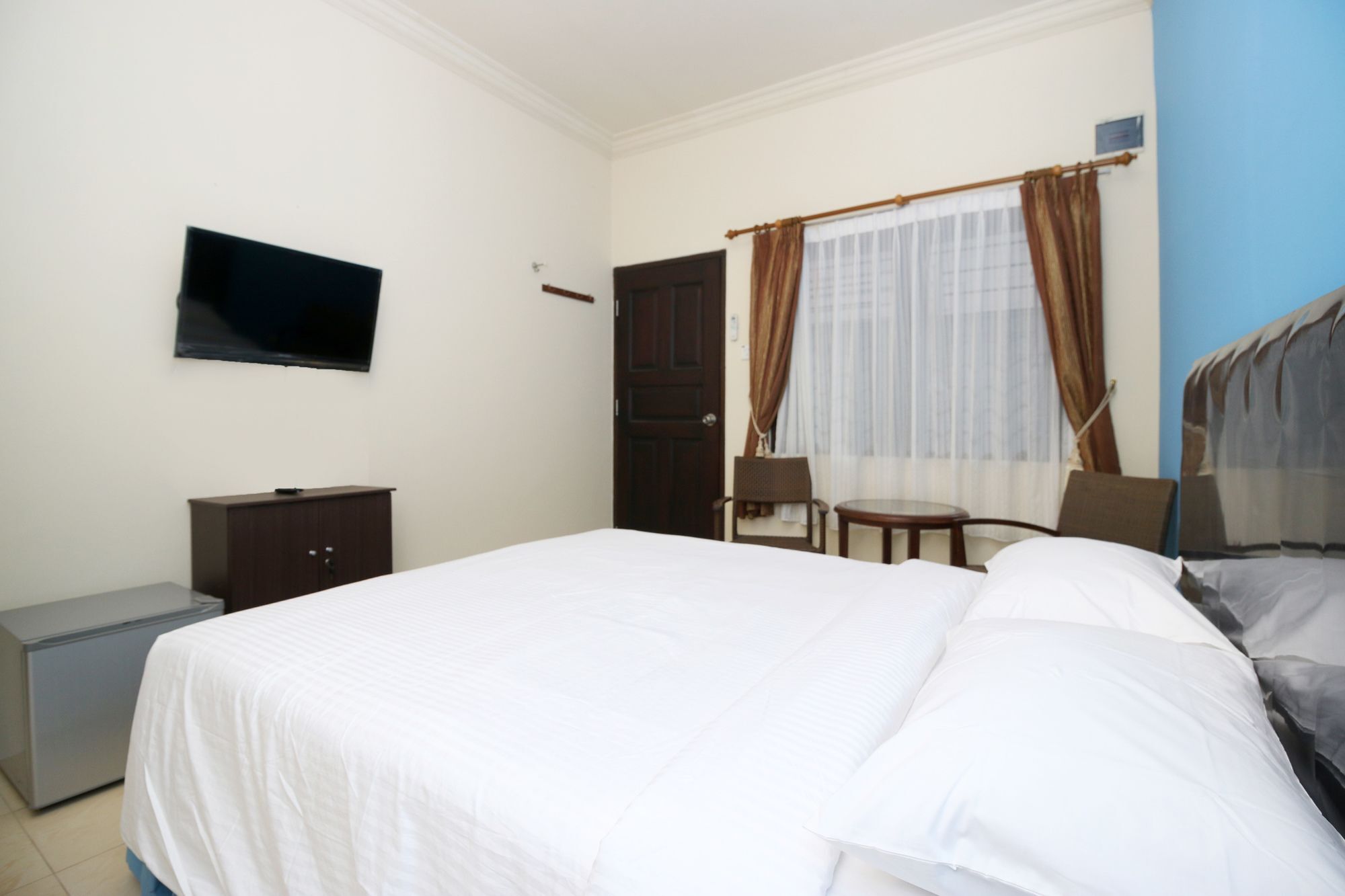 Safina Inn Syariah Sekupang Batam Екстер'єр фото