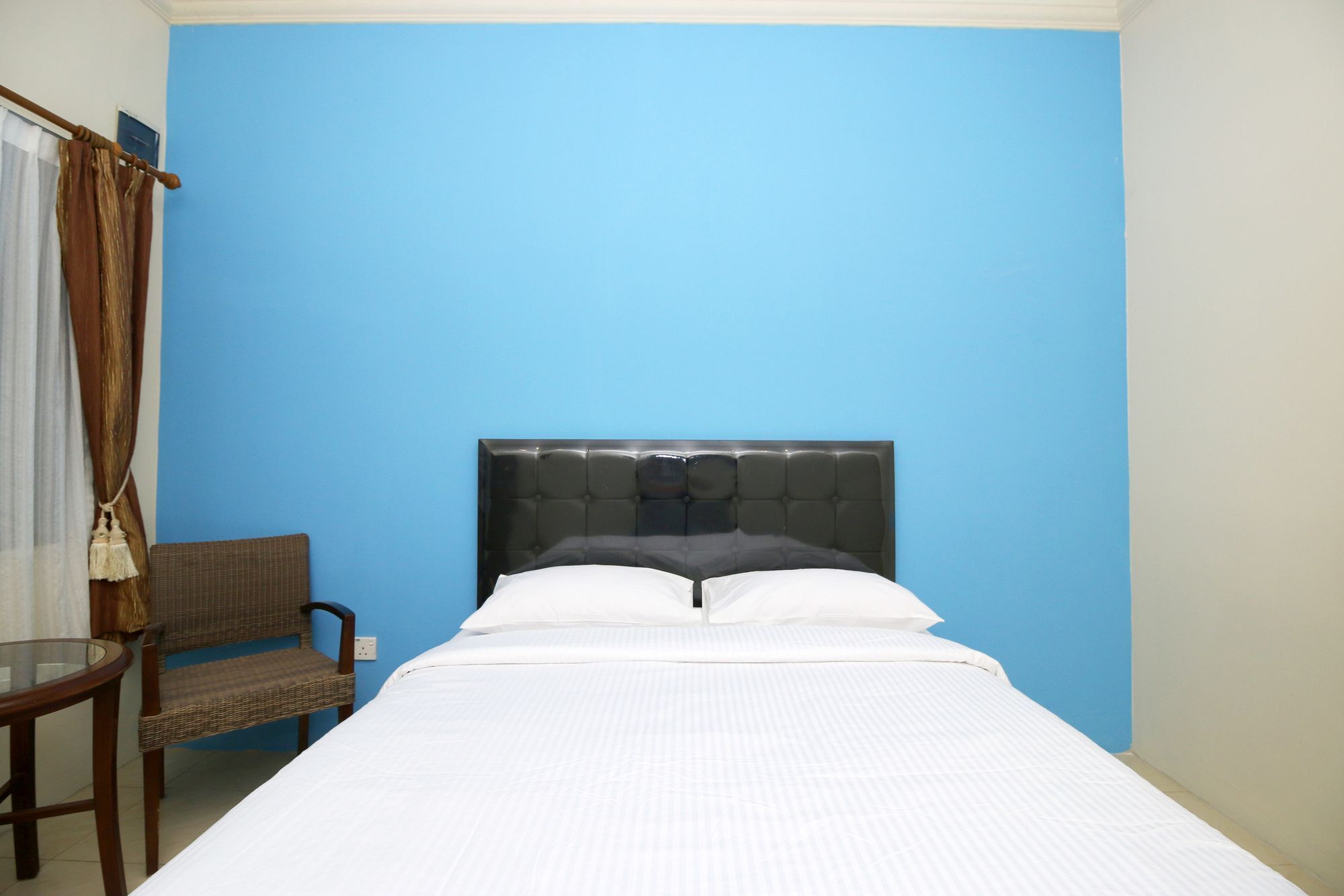 Safina Inn Syariah Sekupang Batam Екстер'єр фото